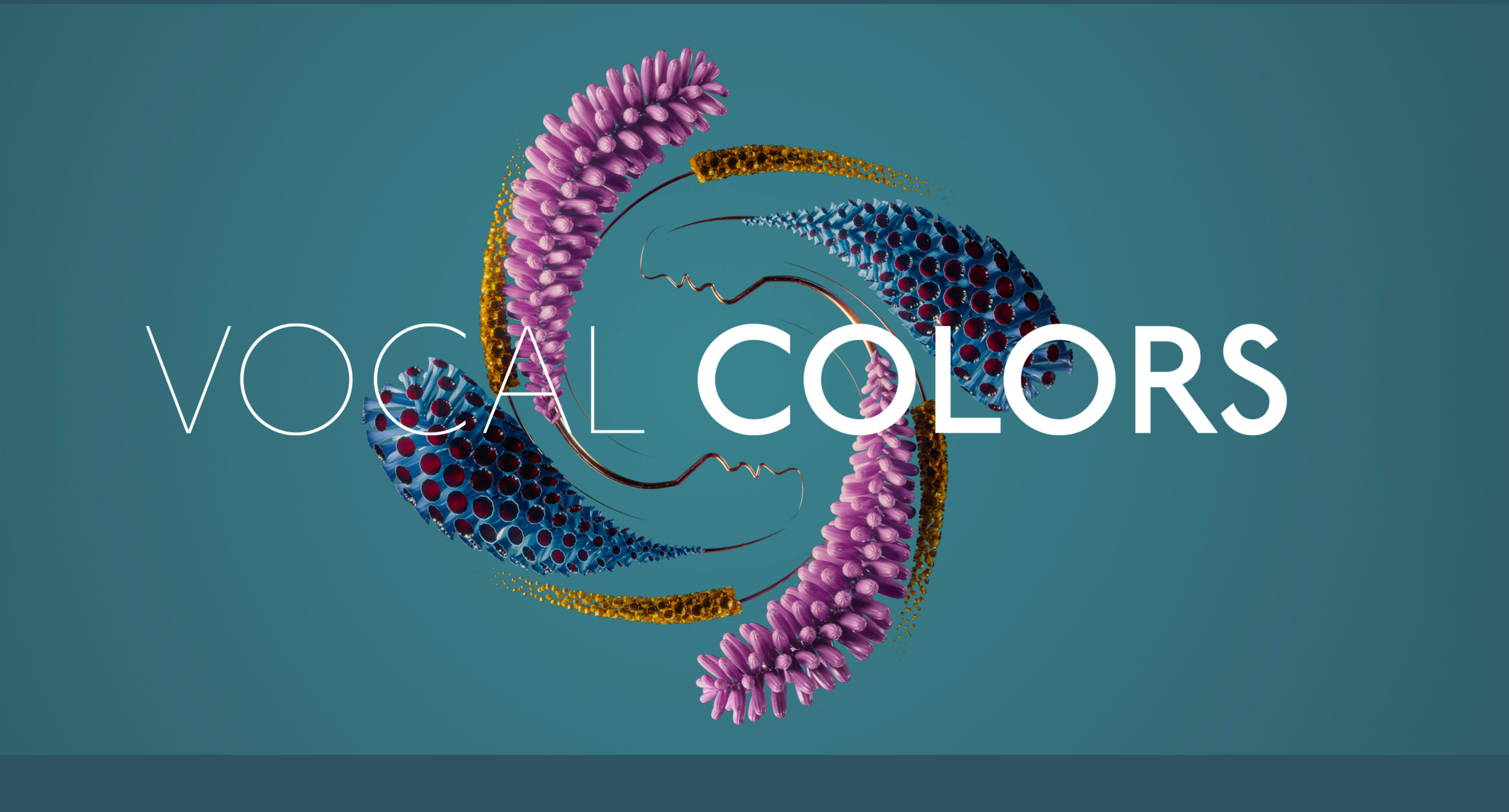 Native Instruments Vocal Colors